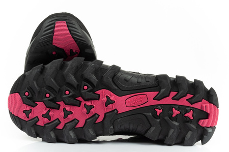 Pantofi de trekking damă CMP Rigel [3Q13246 103Q], gri.