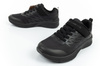 Pantofi copii Skechers Texlor [403770L/BBK], negri.