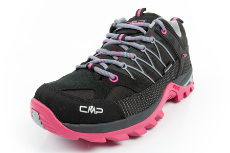 Pantofi de drumeție pentru femei CMP Rigel, impermeabili, confortabili