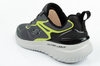 Pantofi sport pentru bărbați Skechers Bounder [232674-CCLM], gri.