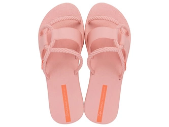 Pantofi șlapi damă Ipanema Diversa Slide Ad [27232 BG835], roz.