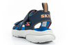 Sandale Skechers pentru copii [406513L/NVBL], albastre.