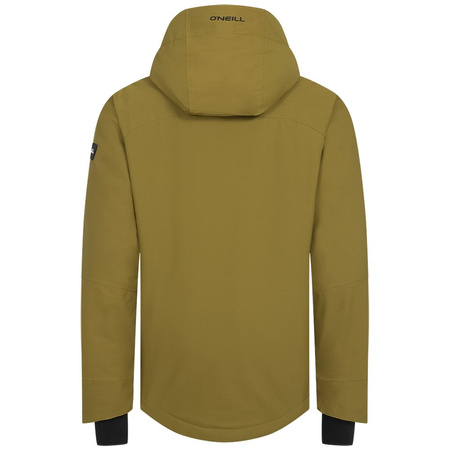 Geaca barbati O'Neill sport de iarna [2500007-17015] schiuri de snowboard 20K, olive.