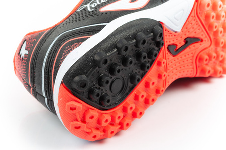 Ghete de fotbal Joma Toledo JR 260 pentru copii, pentru gazon artificial