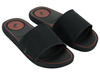 Pantofi sport Rider pentru bărbați Start Slide Ad papuci negri confortabili