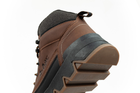 Pantofi de iarnă pentru bărbați Lee Cooper [LCJ-24-01-2950M], maro.