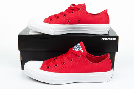 Pantofi atletici CONVERSE CT II OX [150151C]
