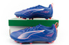 Ghete de fotbal Puma Ultra 5 Play FG/AG Firm Ground pentru copii