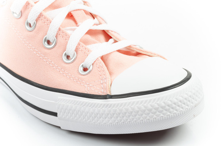 Pantofi sport Converse pentru femei Chuck Taylor All Star, roz, la modă