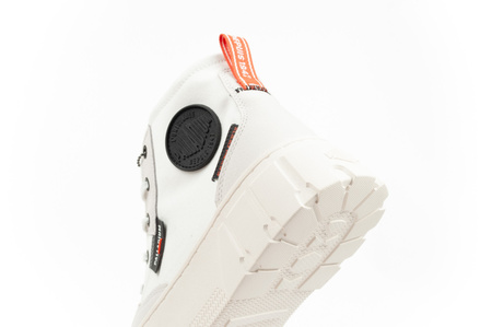 Pantofi sport de damă Palladium [98573-116], alb.