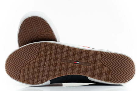 Pantofi sport pentru bărbați Tommy Hilfiger, la modă, confortabili, bleumarin [FM56821095 403]