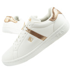 Fila Crosscourt 2 pantofi sport, adidași sport, confortabili, la modă, albi [FFW025713069]