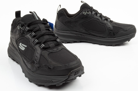 Pantofi de drumeție Skechers Ridgestar pentru bărbați, hidrofugi