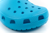 Sandale clasice Crocs Clog t Blue pentru copii - Confortabile și ușoare