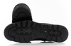 Pantofi de trekking Timberland Euro Rock [B0A2AD1015], negri.