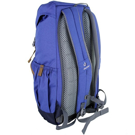 Rucsac sport și trekking Deuter Walker 20L pentru drumeții urbane ușoare