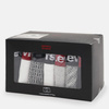 Boxershort Levi's pentru bărbați [701225625 003] Pachet 7, multicolor.