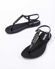 Sandale Ipanema Sandal Class pentru femei, la modă și confortabile, în negru