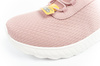 Pantofi sport Skechers Bobs Squad pentru femei, model slip-ins, la modă [117504/BLSH]