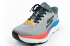 Teniși Skechers Max Run pentru bărbați, gri, SLIP-INS