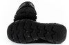 Teniși Skechers Bobs B Flex pentru femei, în negru la modă