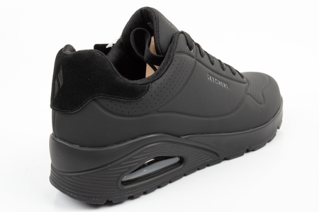 Pantofi sport Skechers Uno - Suited on Air pentru bărbați - La modă