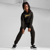 Pantaloni sport pentru copii Puma ESS+ Script pentru fete
