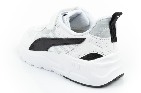 Pantofi sport pentru copii Puma Trinity [391480 02], alb.