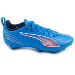 Ghete de fotbal Puma Ultra 6 Play FG/AG Jr.