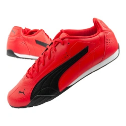 Pantofi sport Puma Catch pentru bărbați, ușori, confortabili, la modă, roșii