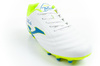 Joma ghete de fotbal crampoane Toledo JR 2602 fotbal pentru copii