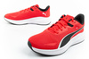 Pantofi sport pentru bărbați Puma Skyrocket Lite, ușori și confortabili, roșii