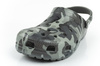 Sandale Crocs Classic saboți [206454-0IE], gri.