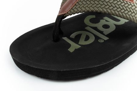 Flip-flops Wrangler Zane Flipflop pentru bărbați, bleumarin