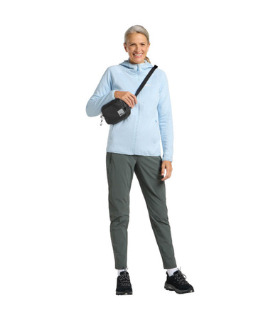 Borsetă de călătorie Jack Wolfskin Wandermood Hipbag