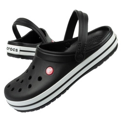 Crocs Crocband sandale saboți [11016-001]