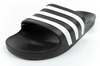 Papuci Adidas Adilette Aqua pentru bărbați, negri