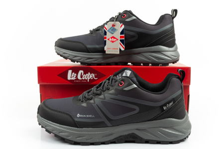 Pantofi de drumeție impermeabili și rezistenți Lee Cooper pentru bărbați