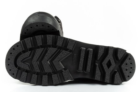 Pantofi sport pentru bărbați Palladium [00069-001], negri.