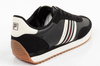 Pantofi sport Fila Glory pentru bărbați, confortabili, la modă, negri