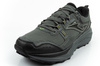 Pantofi de trekking Joma Shock pentru bărbați, sport, rezistenți, negri