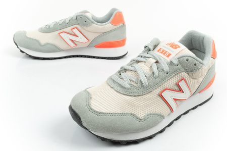Pantofi sport respirabili New Balance 515 pentru femei, gri