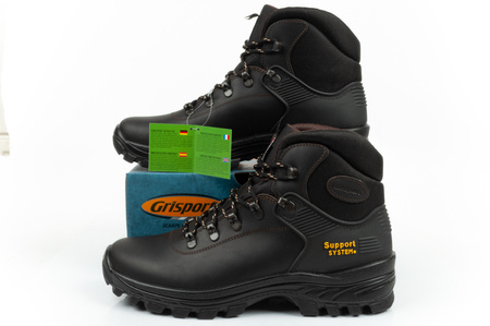 Pantofi de trekking Grisport Lontra Dakar 2 [10242D26G], maro.