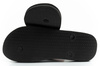 Șlapi Wrangler Cole Flipflop pentru bărbați, negri