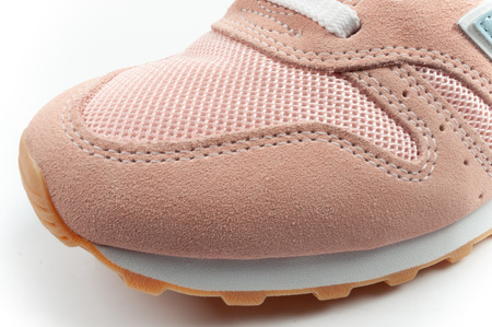 Pantofi sport New Balance 373 pentru femei, la modă, confortabili, roz, albaștri