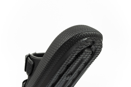 Șlapi sport CMP pentru bărbați [3Q90647 U901], negru.