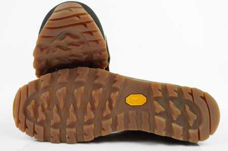 Ghete de drumeție Aku Bellamont Gore-Tex pentru femei