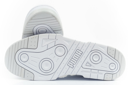 Pantofi sport Puma Slipstream [393266 04], alb.