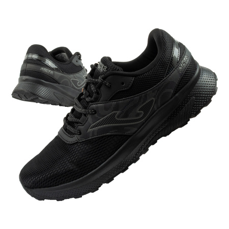 Pantofi de alergare Joma Meta pentru bărbați - Ușori, confortabili, durabili, negri