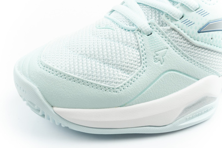 Încălțăminte padel Joma Master pentru femei, albastră